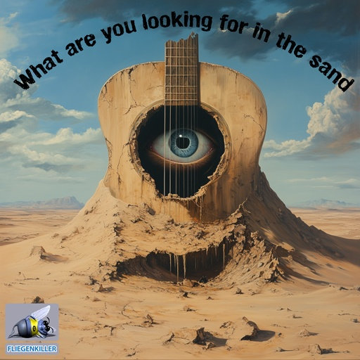 Musik von Czeslaw Gorski - CD What are you looking for in the sand